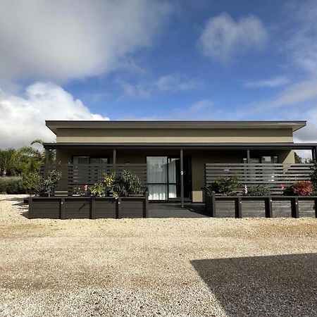 Апартаменты Country Retreats On Ranzau 9 Hope Экстерьер фото