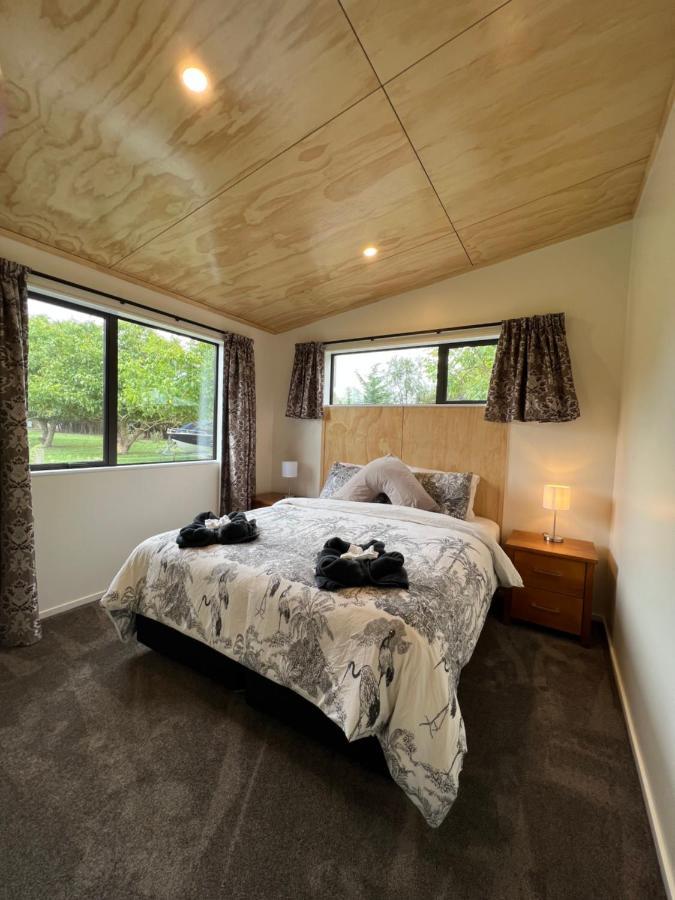 Апартаменты Country Retreats On Ranzau 9 Hope Экстерьер фото