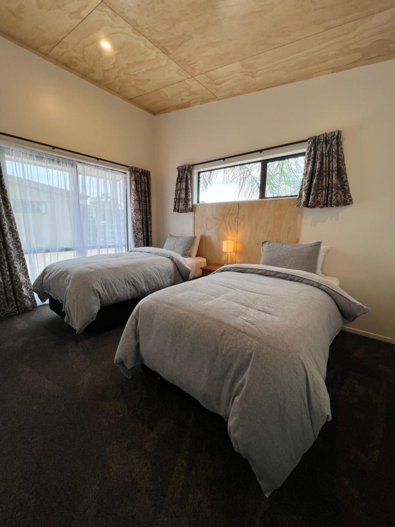 Апартаменты Country Retreats On Ranzau 9 Hope Экстерьер фото